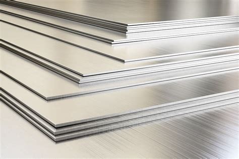 Standard Sheet Metal